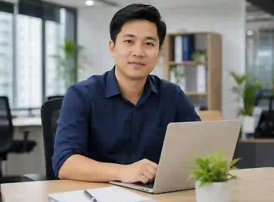 Tác giả Hồ Minh Hải
